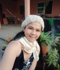 Dating Woman Thailand to เก : Amy, 44 years